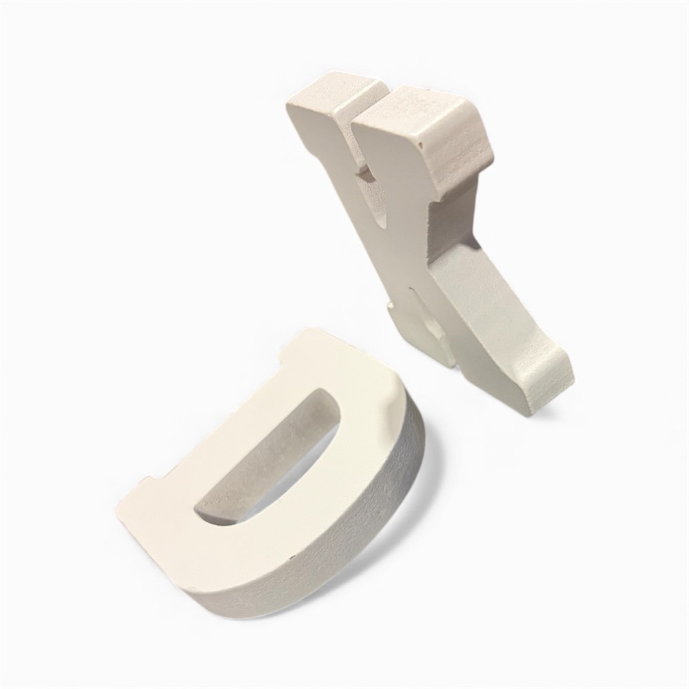 Chic Cream Decorative Letters - Picture 8 of 16